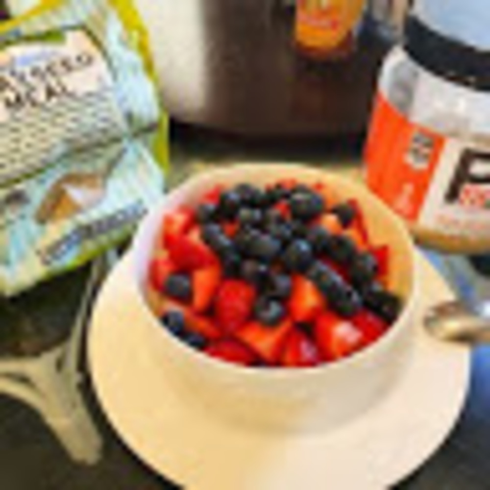 Meet your Posher, Peter